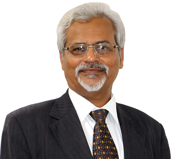Dr. Jagdish Kalyandurgmath